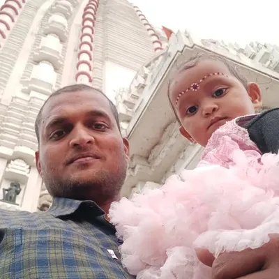 Binod Prasad profile