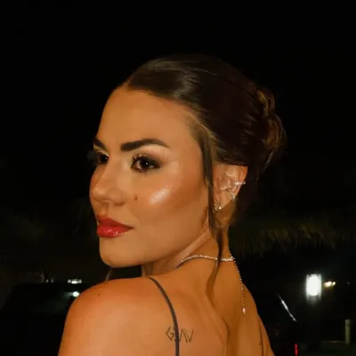 Paula Pereira profile