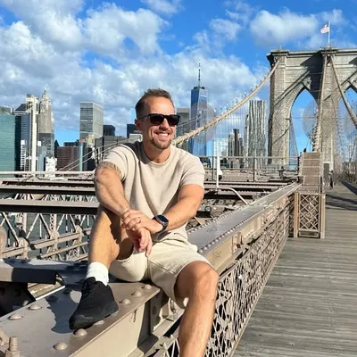 Nicolas -Créateur de contenu profile