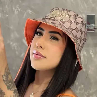 Fany Pereira profile