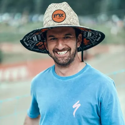 Rafael Webber Pereira profile