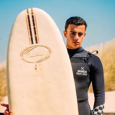 Gonçalo Peres profile