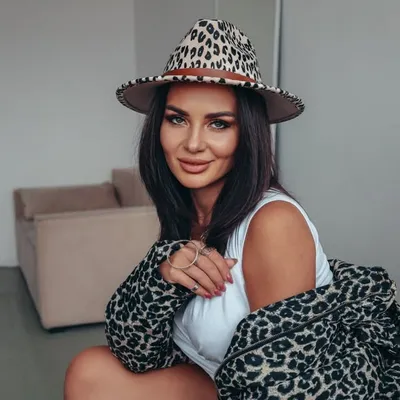Елена Переверзева profile