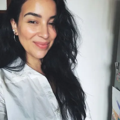 Fabi Pereyra profile