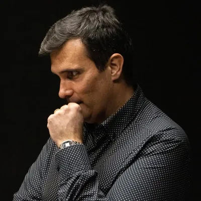 Xavier Pérez Esquerdo profile