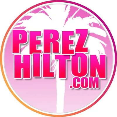 PerezHilton.com profile