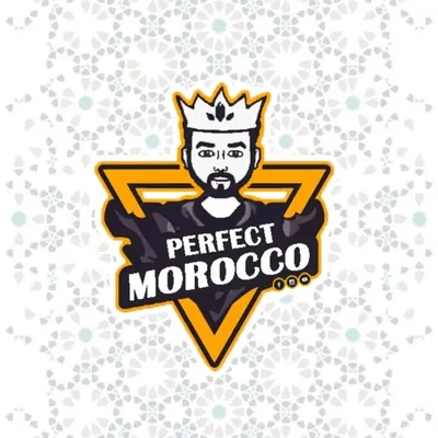 Proud to be Moroccan profile