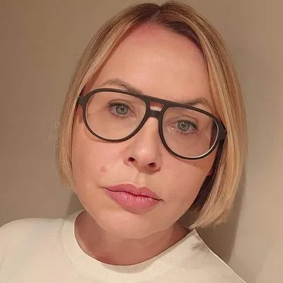 Monika Orzechowska-Kossek profile