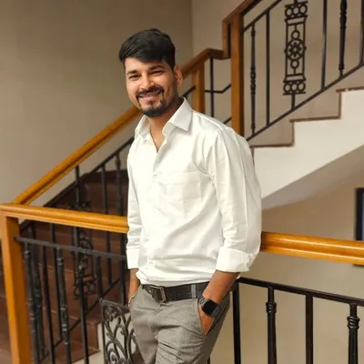 AASHU KANODIA profile