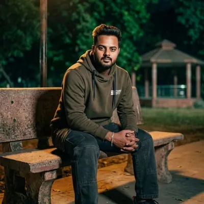 Sani Gupta (idgaf) profile