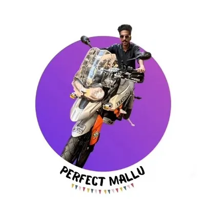 perfect mallu profile