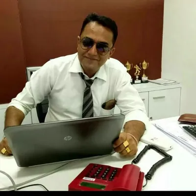 Shailendra Chadha profile