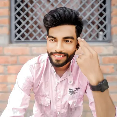 Perfect_Shayar_420 profile