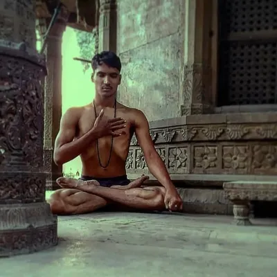 Parth profile