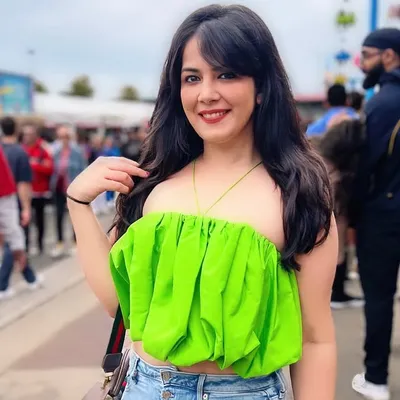 Sonali Kamnani profile