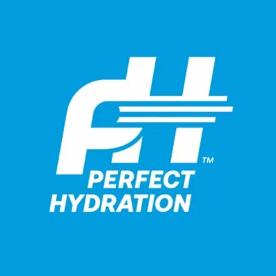 Perfect Hydration Alkaline Water profile
