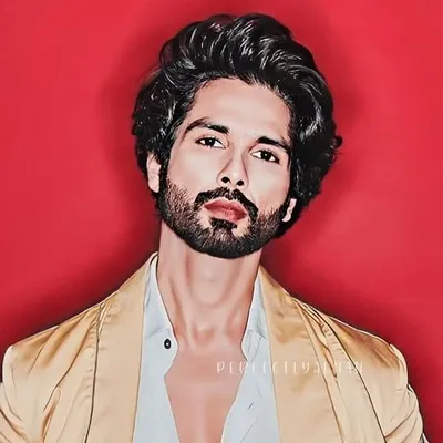 Shahid Kapoor Slays ♕ profile