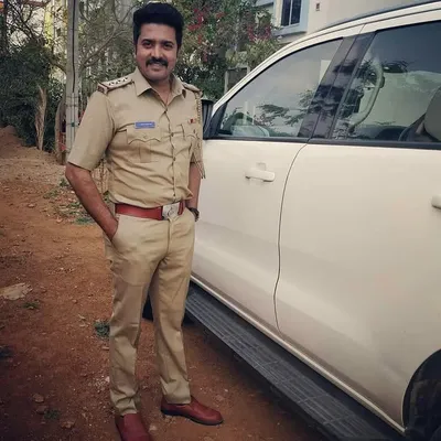 Skandaa Ashok profile