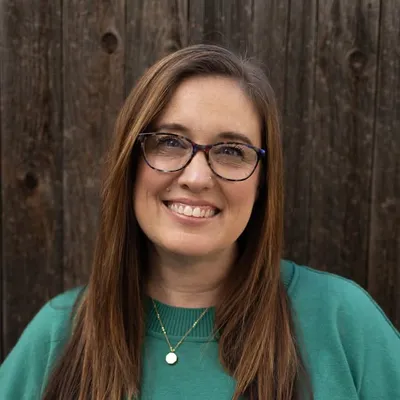 Meredith Ethington profile