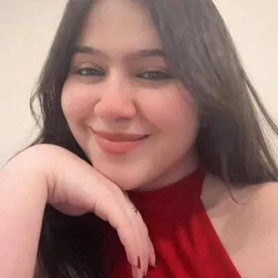 Hiral Mehta profile