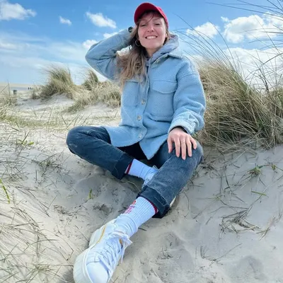 Sanne profile