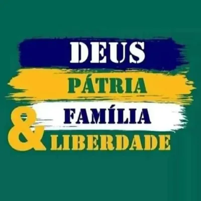 DEUS NO COMANDO profile