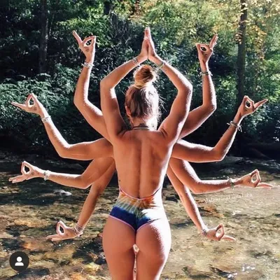 Fitness Inspiration profile