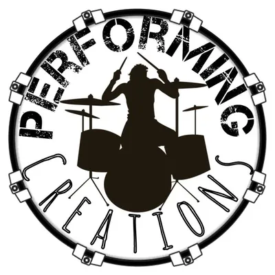Performing Creations Drums Edu profile