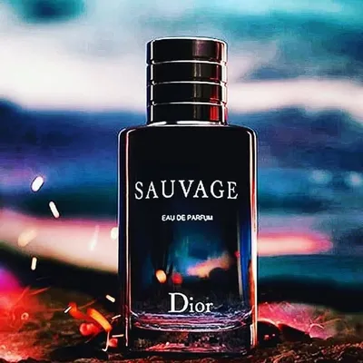 Sauvage 🌼 profile
