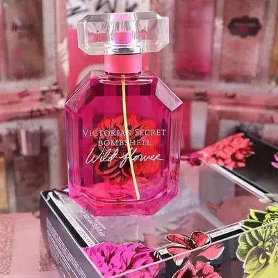 vectoria's secret online shop profile