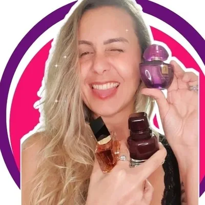Rê Barros | Dicas Perfumes profile
