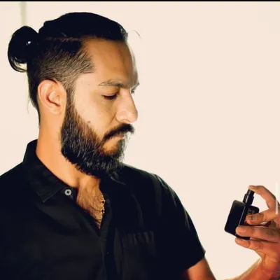 Mohit Khatri profile