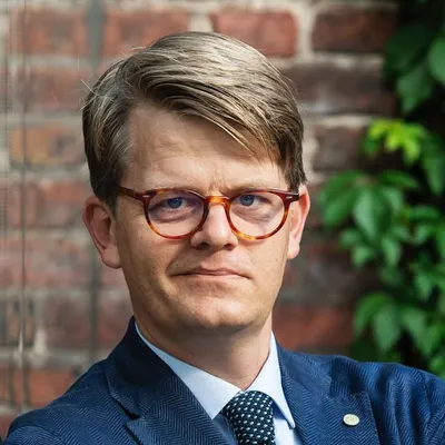 Per Grankvist profile