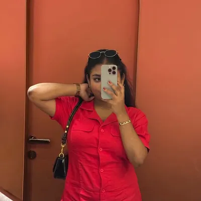 Aditi profile