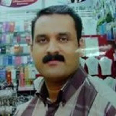 Biju Peringome profile