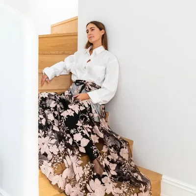 Helena Gil profile