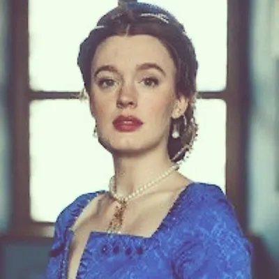 Period Fashion | Emmie ⚜️ profile