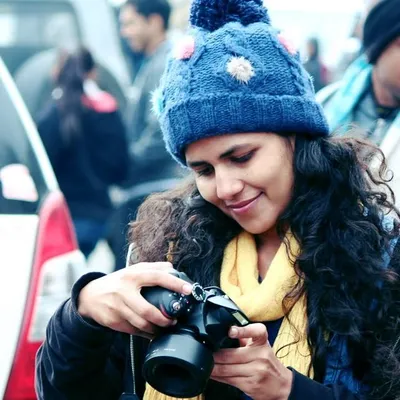 Priyanka Rawal profile