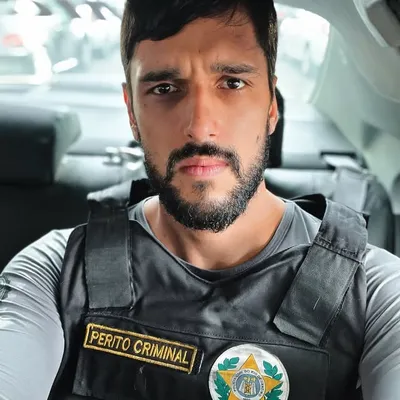 Diego Lameirão profile