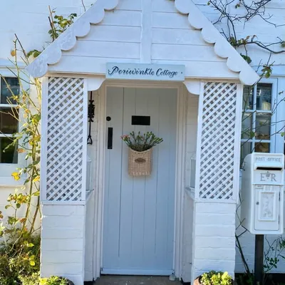 Periwinkle Cottage profile