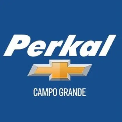 Perkal Chevrolet Campo Grande profile
