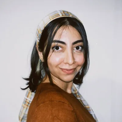 Nandini Gautam profile