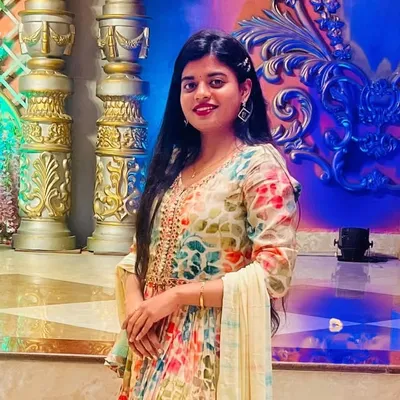 Shivani Gupta 🦋 profile