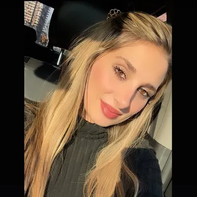 Perla Ilich profile