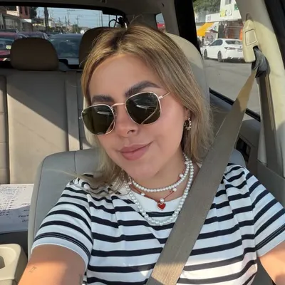 Perla Torres profile