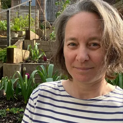 Flo Scott profile