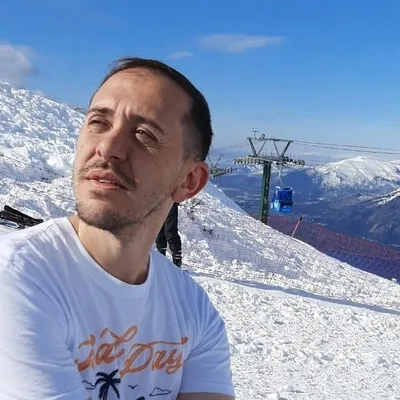 Walter iocco profile