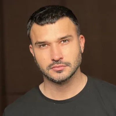 permanent makeup Dubai. Artem Chernyshev profile
