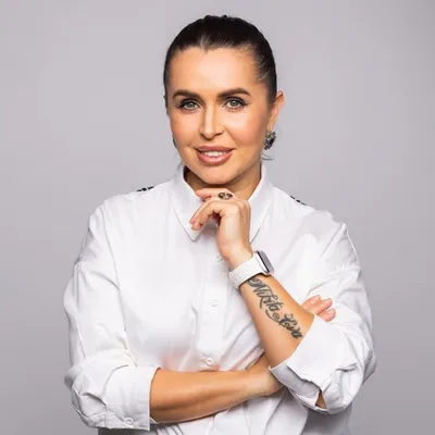 Alena Strukaceva Permanent Make up Meinerzhagen profile