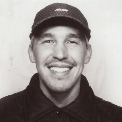 Jesse Nyberg profile